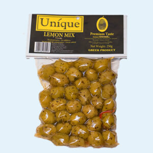 lemon olives