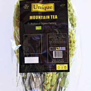 organic tea 40gr